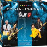 Trivial Pursuit: The Rolling Stones Collector&#039;s Edition