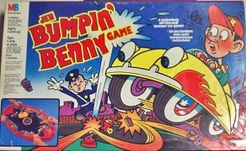 Bumpin' Benny Game