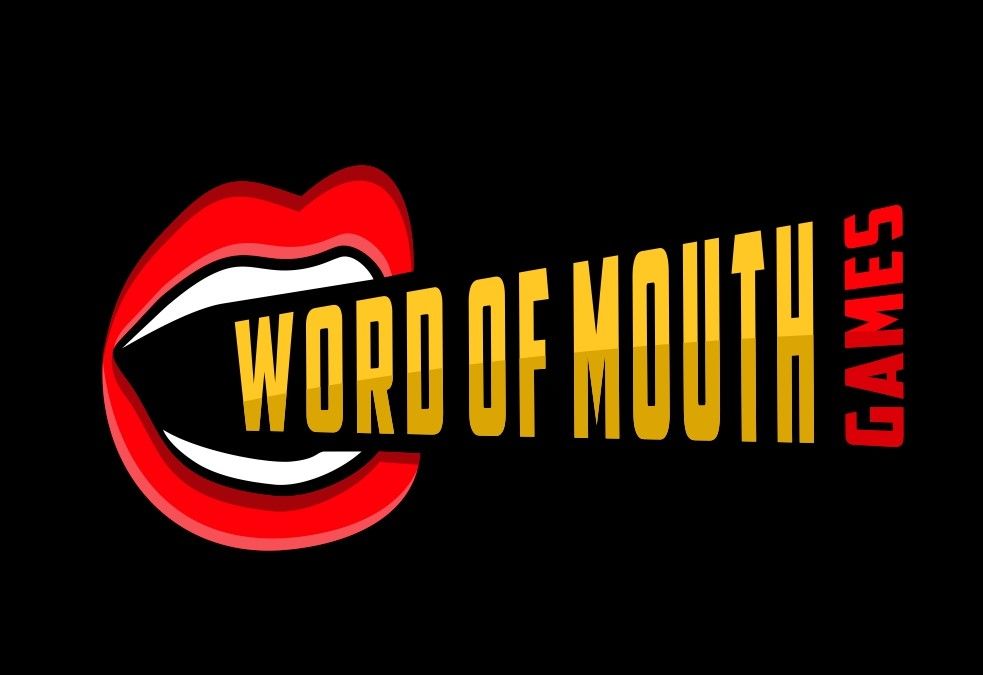 Word of Mouth Games