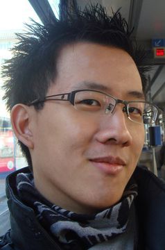 Michael Luu