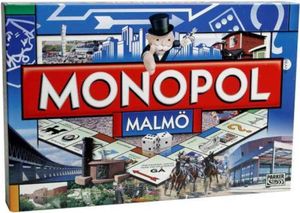 Monopol: Malmö