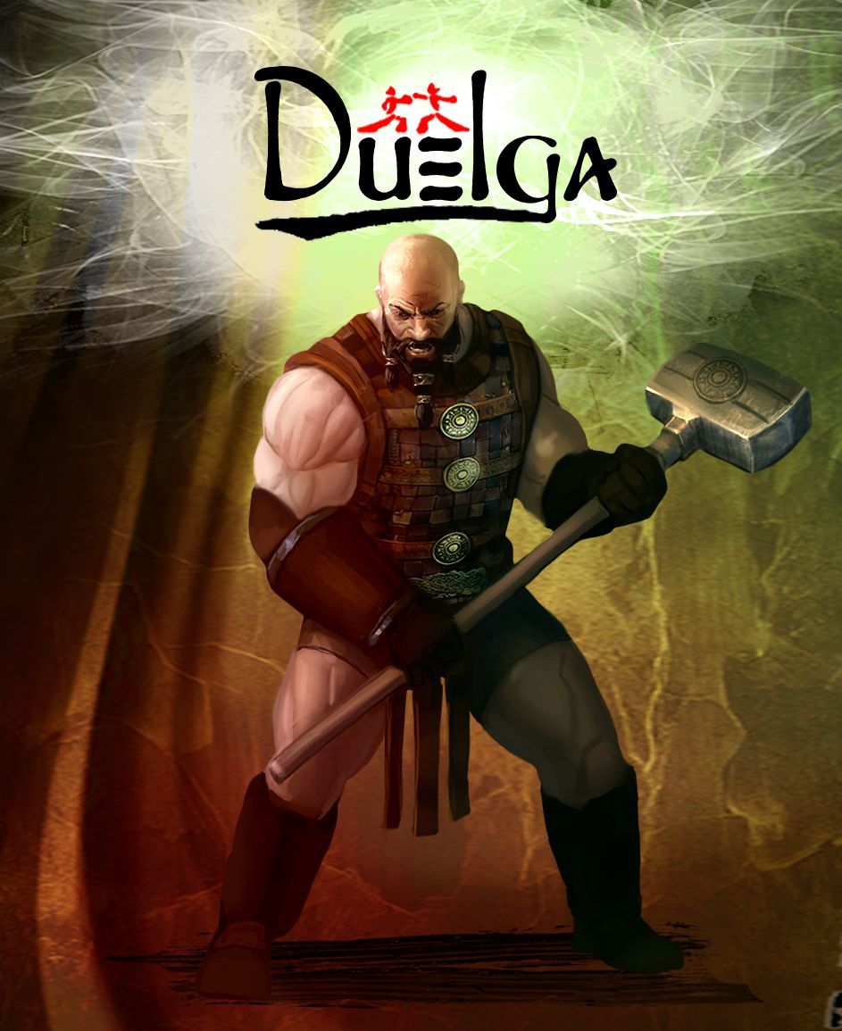 Duelga
