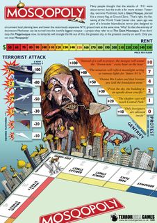 Mosqopoly
