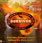 More Survivor: The Australian Outback videos