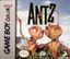 Video Game: Antz