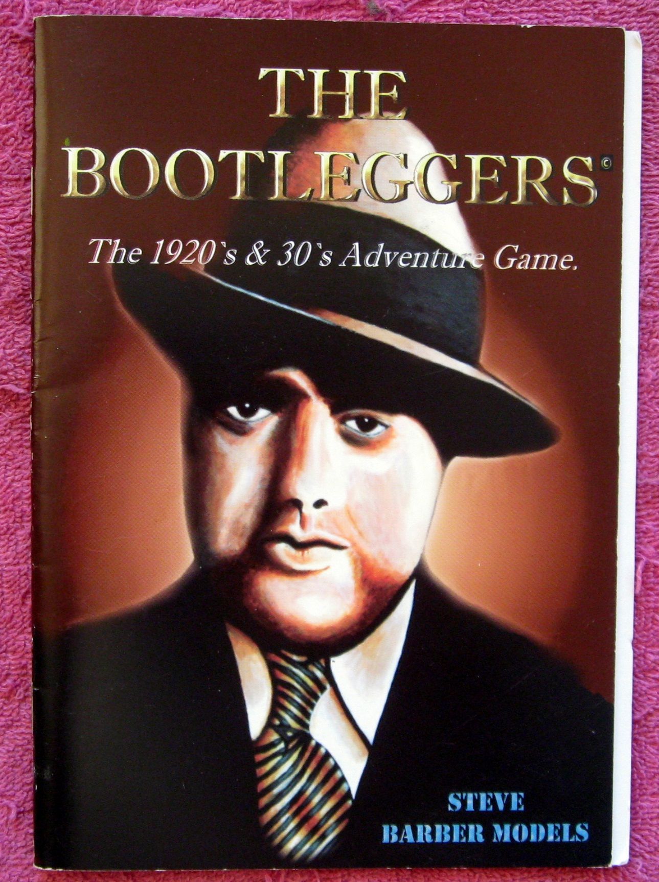 The Bootleggers