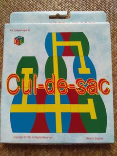 Cul-de-Sac