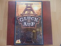Board Game: Glück Auf (Limited Edition)