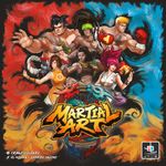 Martial Art (2020)