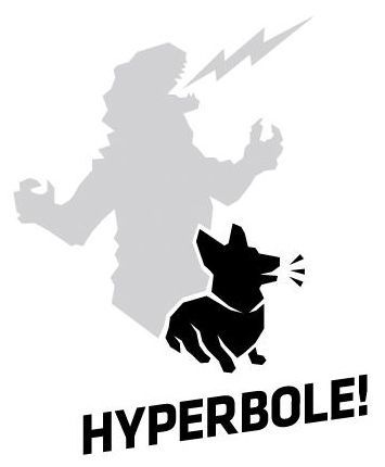 Hyperbole Games