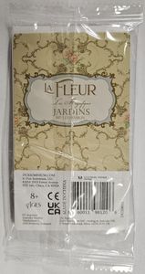 La Fleur: Les Magnifique Jardins
