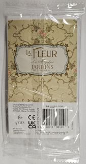 La Fleur: Les Magnifique Jardins