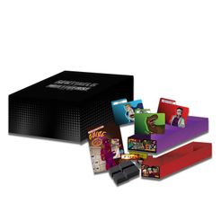 UK Ultimate Collectors' Edition 輸入盤 Amazon.co.jp: Ultimate Collectors'..: ミュージック
