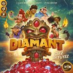 Board Game: Incan Gold