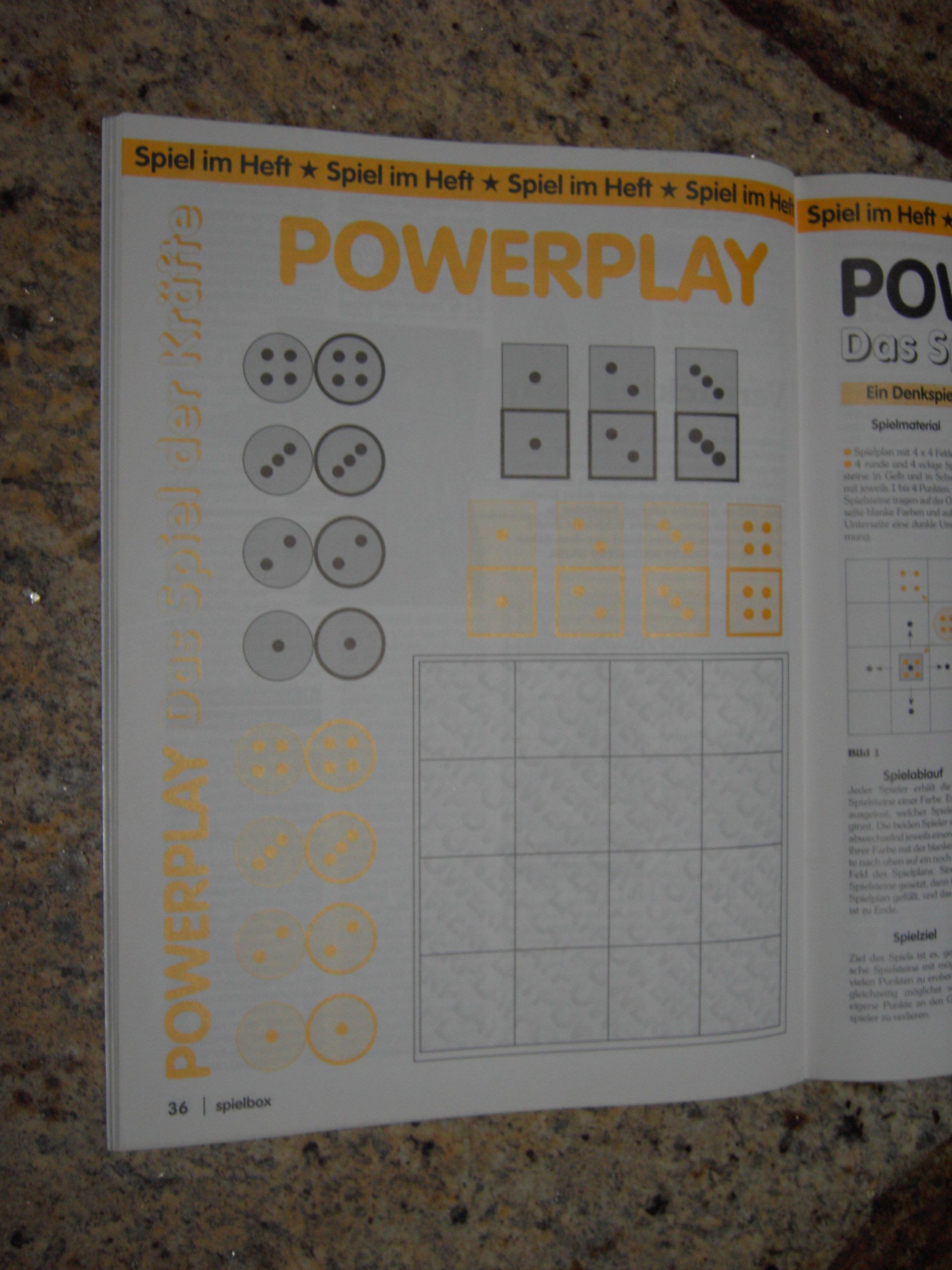 Powerplay
