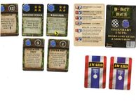 D-Day Dice (Second Edition): Legendary Units – Board Game Geeks & Grognards (2020)