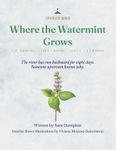 RPG Item: Where the Watermint Grows (5E)