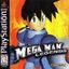 Video Game: Mega Man Legends