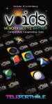 Voids: Memory Meets Matter