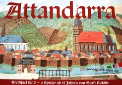Attandarra box art