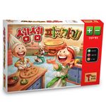 Pizza Bake-Off