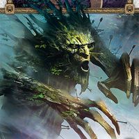 El Señor de los Anillos: El Juego de Cartas – La Corona Astada
