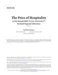 RPG Item: KEO6-06: The Price of Hospitality