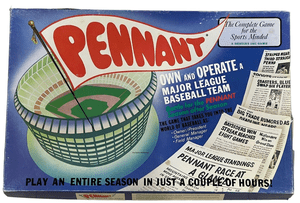 Pennant