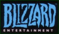 Board Game Publisher: Blizzard Entertainment