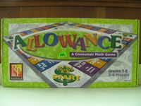 Allowance