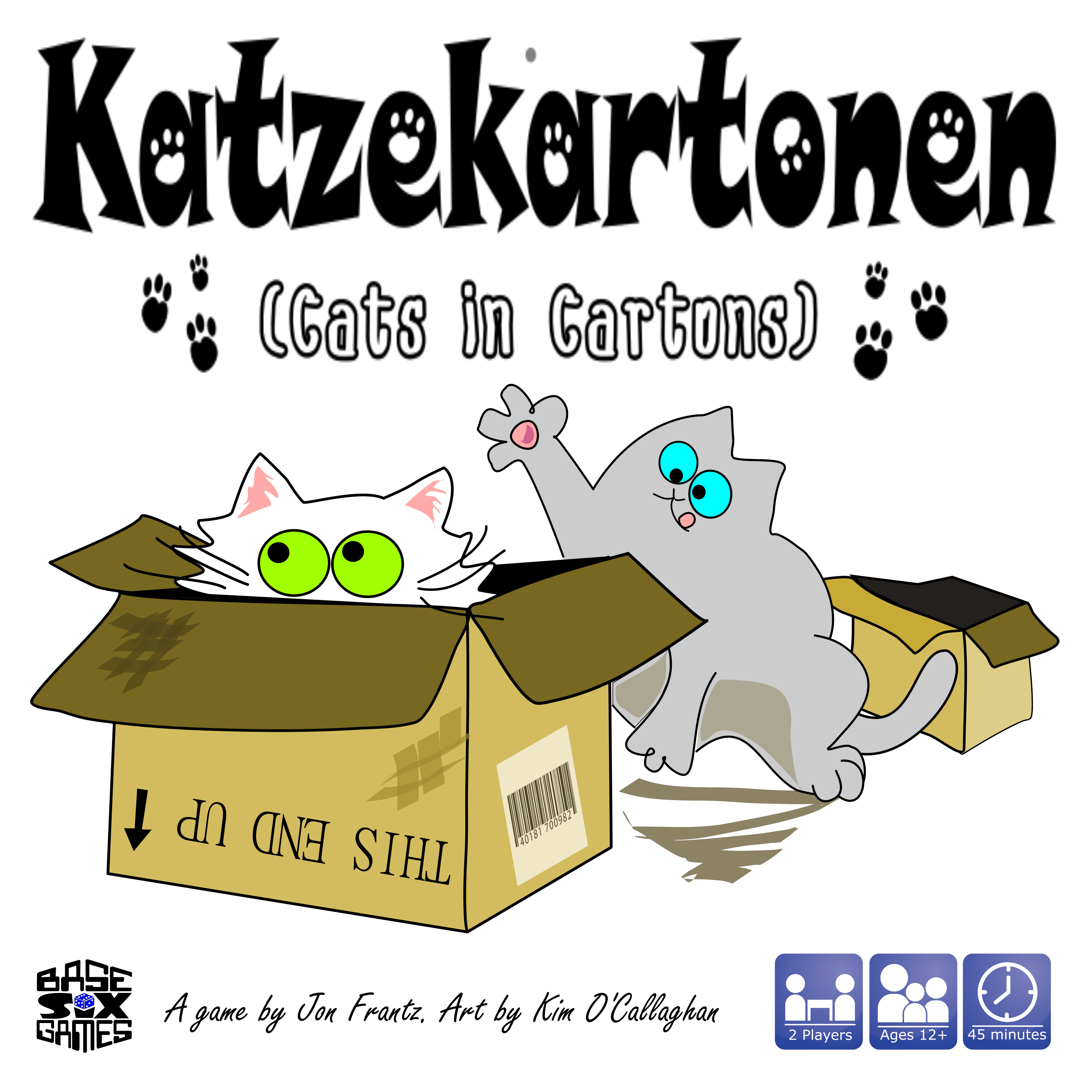 Katzekartonen
