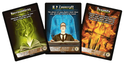 Stay Away!: Promo Set