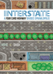 Sprawlopolis: Interstate (2020)