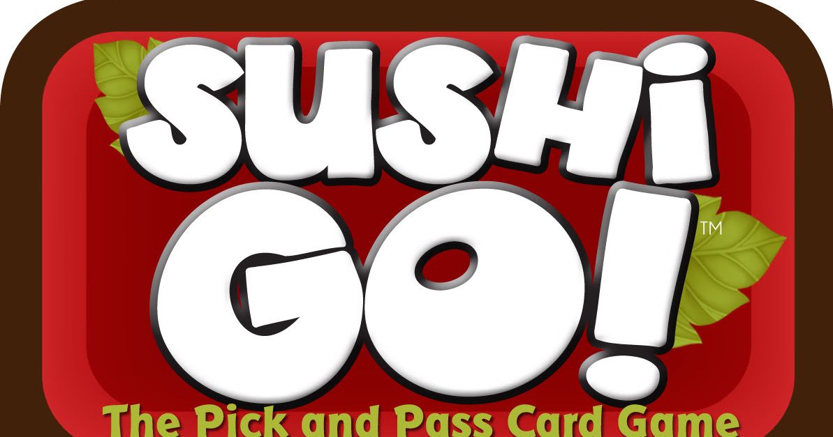 Sushi Go!: Spin Some for Dim Sum Review - Board Game Quest