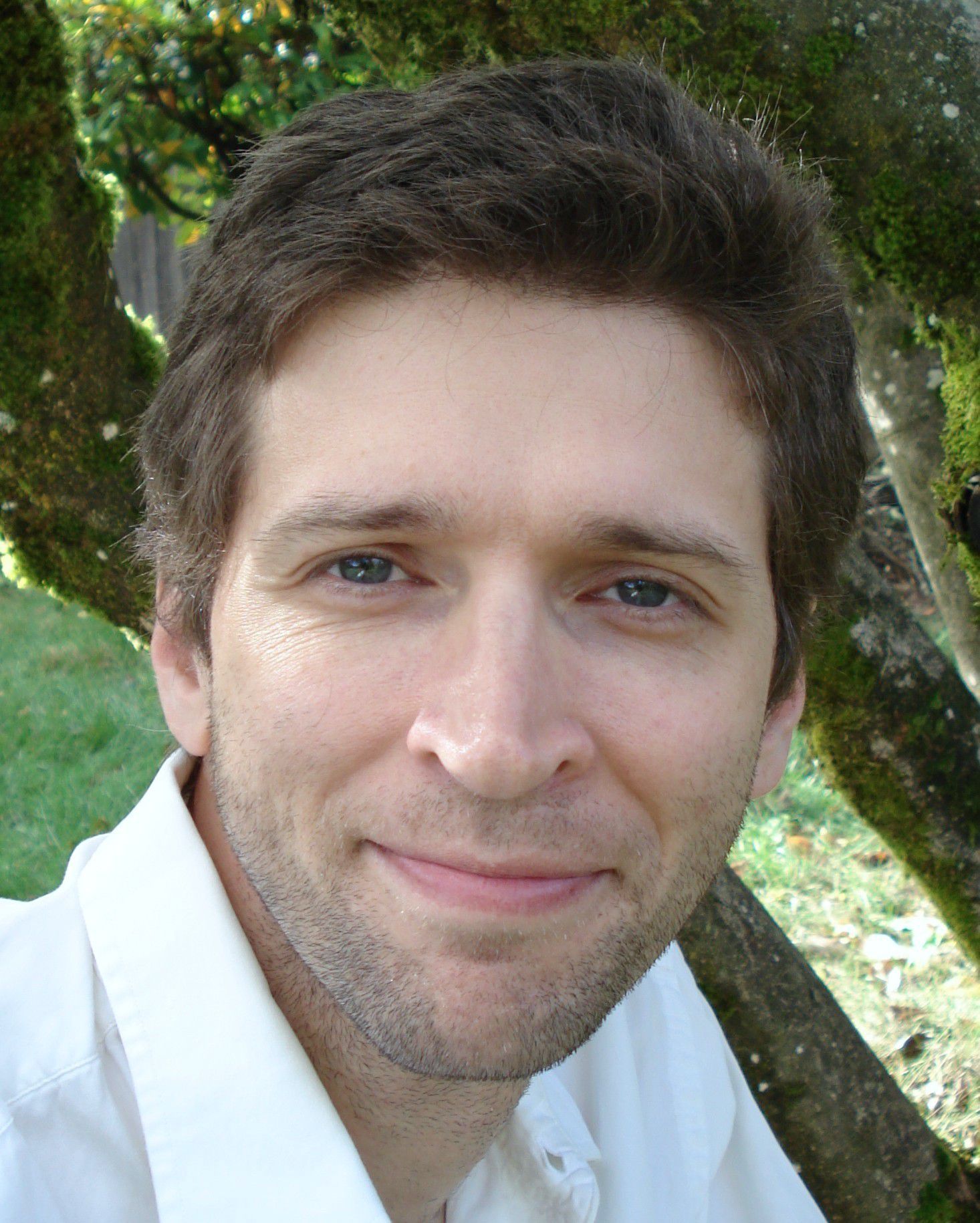 Matthew Lowes