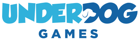 Underdog Games