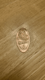 Fireball Island: The Curse of Vul-Kar – Lucky Penny