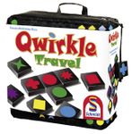 Qwirkle Travel