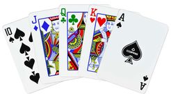 Bid Euchre box art