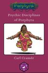 RPG Item: Psychic Disciplines of Porphyra