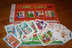 Comic Card