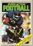 Video Game: Super Action Football