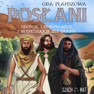 Posłani