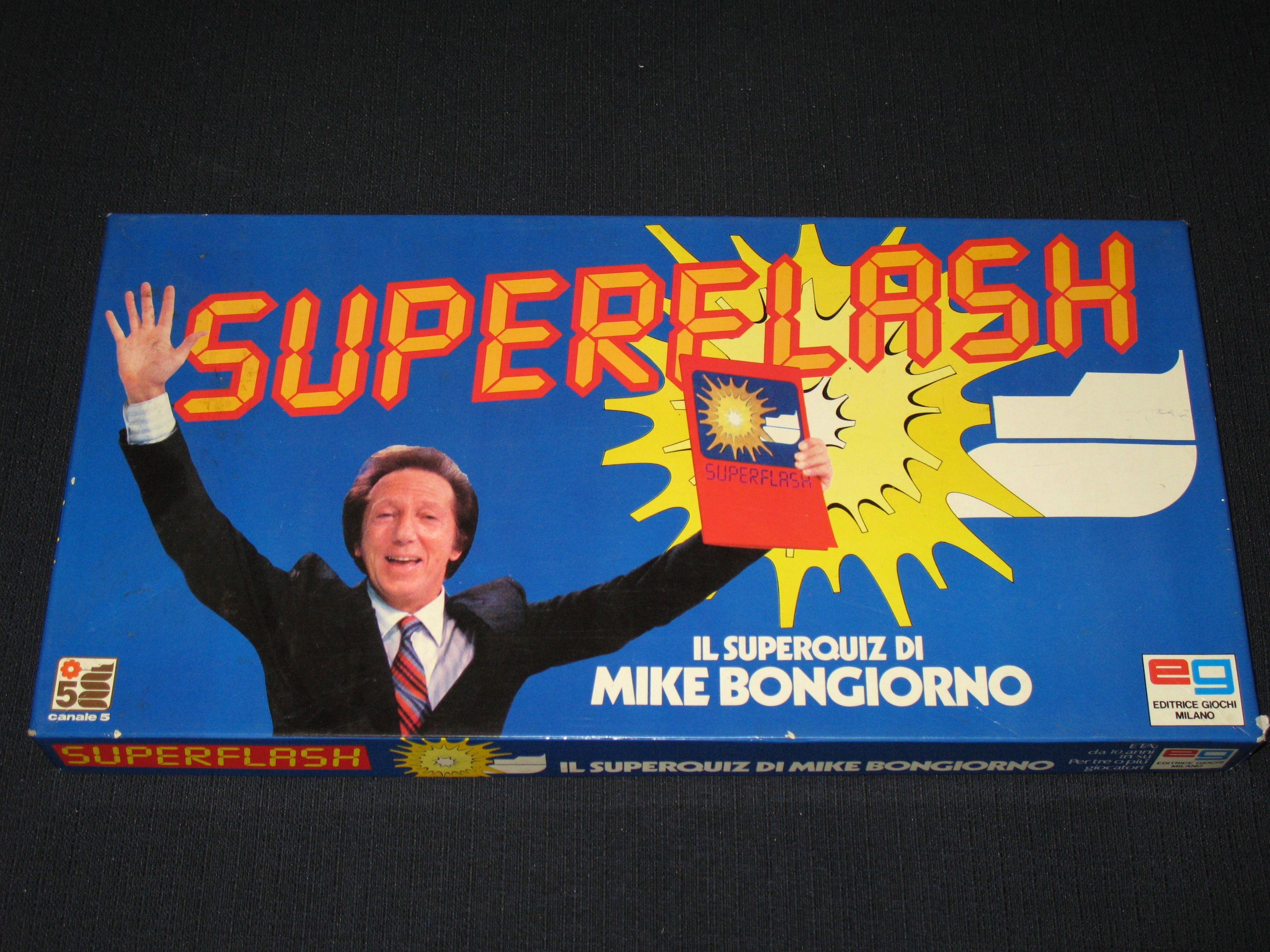 Superflash