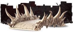 Massive Darkness 2: Doors & Bridges 3D Pack