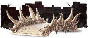 Massive Darkness 2: Doors & Bridges 3D Pack