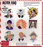 Video Game: Alter Ego (1986)