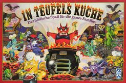 In Teufels Küche box art
