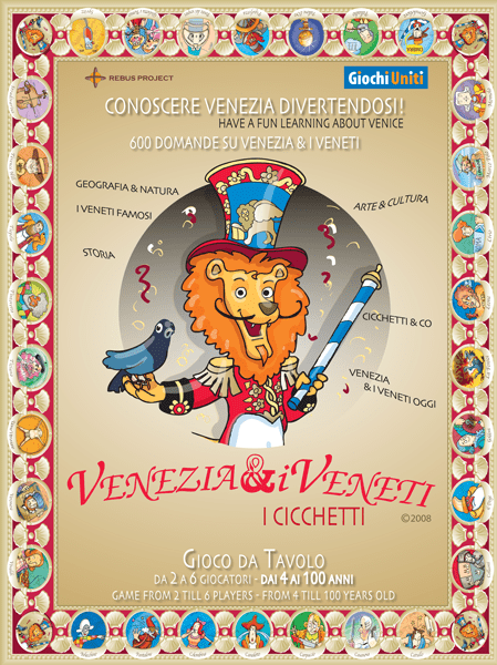 Venezia & I Veneti: I Cicchetti