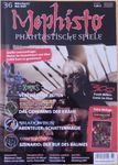 Issue: Mephisto (Issue 36 - Mar/Apr/May 2007)